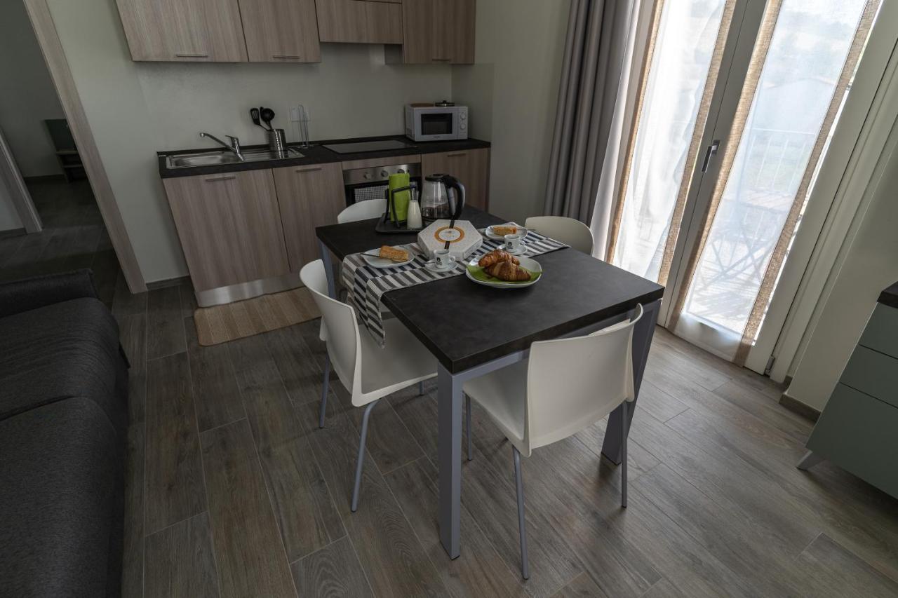 B & Bike Di Ristorante Italia Mombello Monferrato ภายนอก รูปภาพ